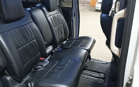 Mitsubishi Delica D:5 I, 2009 год, 2 650 000 рублей, 18 фотография