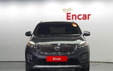 KIA Sorento III Prime рестайлинг, 2020 год, 3 100 000 рублей, 3 фотография