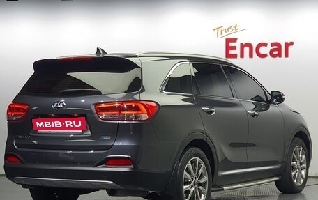 KIA Sorento III Prime рестайлинг, 2020 год, 3 100 000 рублей, 2 фотография