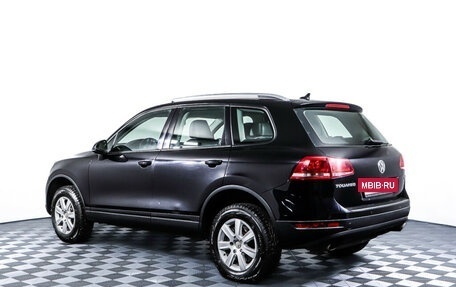 Volkswagen Touareg III, 2010 год, 1 898 000 рублей, 7 фотография