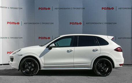 Porsche Cayenne III, 2013 год, 3 320 000 рублей, 7 фотография