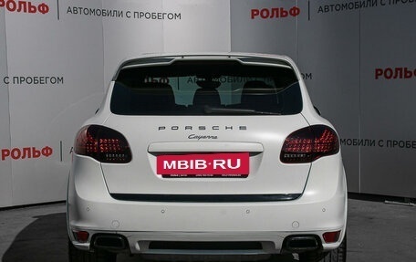 Porsche Cayenne III, 2013 год, 3 320 000 рублей, 5 фотография