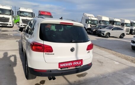 Volkswagen Tiguan I, 2013 год, 1 550 000 рублей, 11 фотография