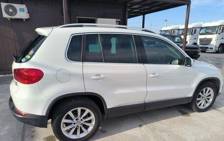 Volkswagen Tiguan I, 2013 год, 1 550 000 рублей, 15 фотография