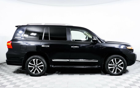 Toyota Land Cruiser 70, 2015 год, 5 370 000 рублей, 4 фотография