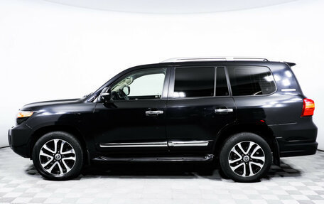 Toyota Land Cruiser 70, 2015 год, 5 370 000 рублей, 8 фотография