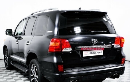 Toyota Land Cruiser 70, 2015 год, 5 370 000 рублей, 7 фотография