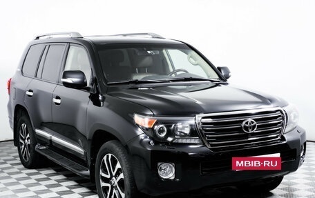 Toyota Land Cruiser 70, 2015 год, 5 370 000 рублей, 3 фотография