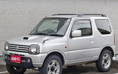 Suzuki Jimny, 2001 год, 665 000 рублей, 1 фотография