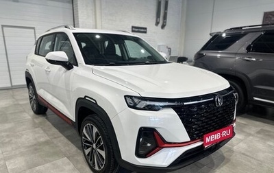 Changan CS35PLUS, 2023 год, 2 399 900 рублей, 1 фотография