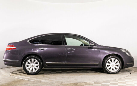 Nissan Teana, 2010 год, 999 000 рублей, 4 фотография