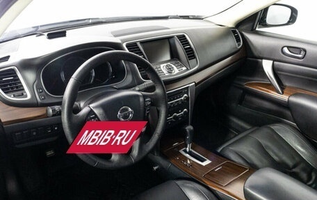 Nissan Teana, 2010 год, 999 000 рублей, 11 фотография