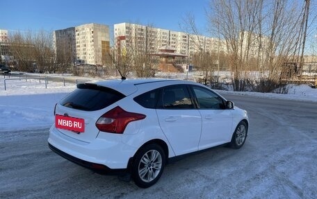 Ford Focus III, 2012 год, 870 000 рублей, 3 фотография