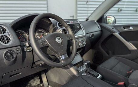 Volkswagen Tiguan I, 2009 год, 1 198 000 рублей, 13 фотография