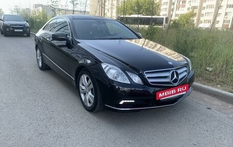 Mercedes-Benz E-Класс, 2009 год, 1 250 000 рублей, 7 фотография