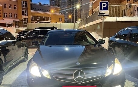 Mercedes-Benz E-Класс, 2009 год, 1 250 000 рублей, 9 фотография