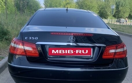 Mercedes-Benz E-Класс, 2009 год, 1 250 000 рублей, 4 фотография