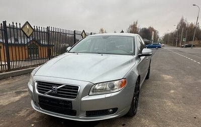 Volvo S80 II рестайлинг 2, 2007 год, 1 500 000 рублей, 1 фотография