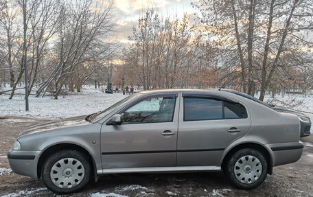 Skoda Octavia IV, 2010 год, 580 000 рублей, 4 фотография