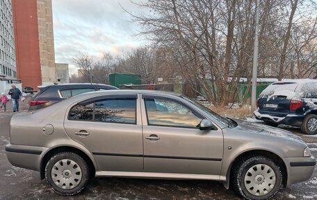 Skoda Octavia IV, 2010 год, 580 000 рублей, 3 фотография