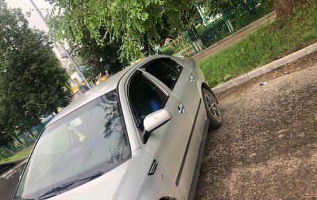 Skoda Octavia IV, 2007 год, 400 000 рублей, 8 фотография