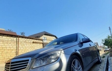 Mercedes-Benz C-Класс, 2010 год, 1 329 999 рублей, 5 фотография