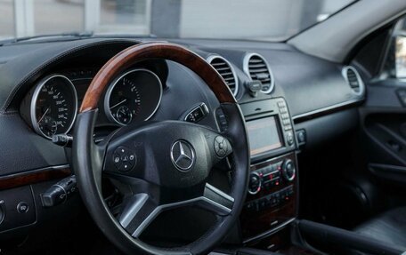 Mercedes-Benz GL-Класс, 2008 год, 1 890 000 рублей, 13 фотография