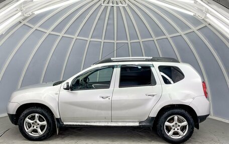 Renault Duster I рестайлинг, 2014 год, 994 700 рублей, 8 фотография