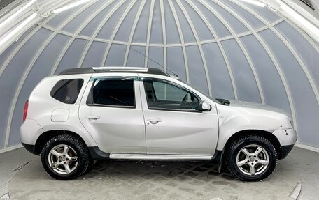 Renault Duster I рестайлинг, 2014 год, 994 700 рублей, 4 фотография