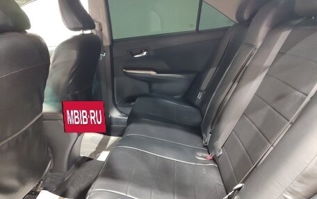 Toyota Camry, 2013 год, 1 580 000 рублей, 18 фотография