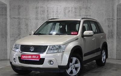 Suzuki Grand Vitara, 2008 год, 1 145 000 рублей, 1 фотография