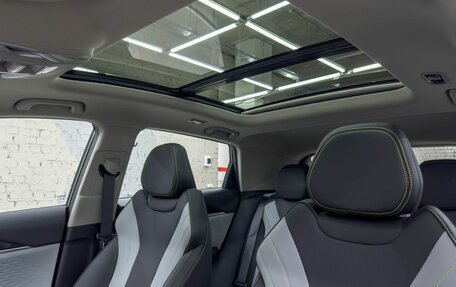 Geely Coolray I, 2023 год, 2 480 000 рублей, 11 фотография