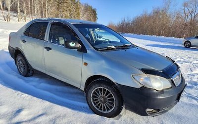 BYD F3 I, 2007 год, 180 000 рублей, 1 фотография