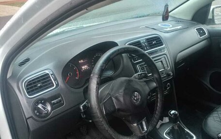 Volkswagen Polo VI (EU Market), 2014 год, 400 000 рублей, 6 фотография