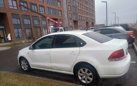 Volkswagen Polo VI (EU Market), 2014 год, 400 000 рублей, 5 фотография