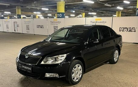 Skoda Octavia, 2012 год, 1 078 000 рублей, 1 фотография