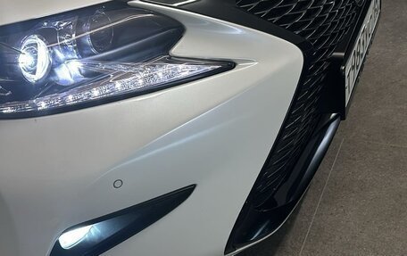 Lexus ES VII, 2015 год, 3 500 000 рублей, 3 фотография