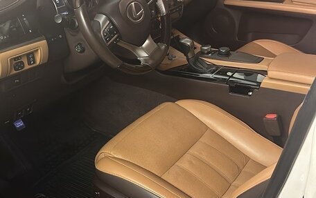 Lexus ES VII, 2015 год, 3 500 000 рублей, 7 фотография