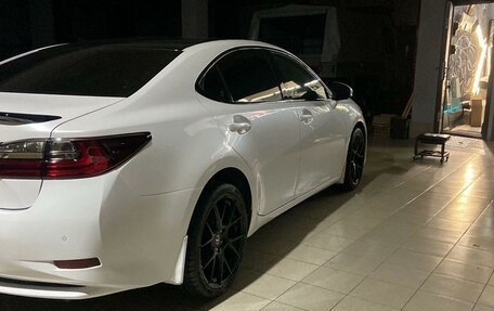 Lexus ES VII, 2015 год, 3 500 000 рублей, 9 фотография