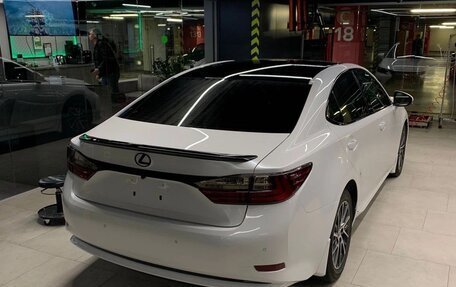 Lexus ES VII, 2015 год, 3 500 000 рублей, 12 фотография