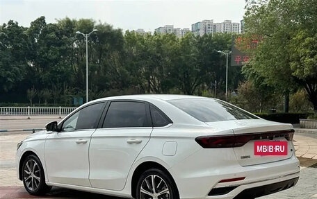 Geely Emgrand, 2024 год, 1 328 000 рублей, 16 фотография