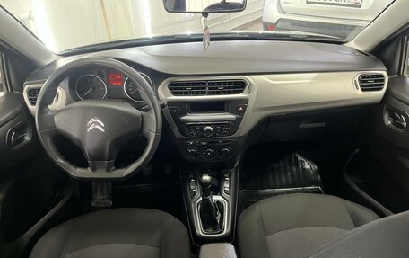 Citroen C-Elysee I рестайлинг, 2013 год, 779 000 рублей, 29 фотография