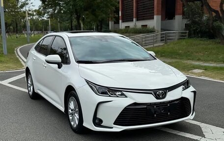 Toyota Corolla, 2021 год, 1 280 000 рублей, 2 фотография