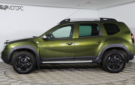 Renault Duster I рестайлинг, 2015 год, 1 349 990 рублей, 8 фотография