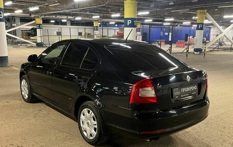 Skoda Octavia, 2012 год, 1 078 000 рублей, 7 фотография