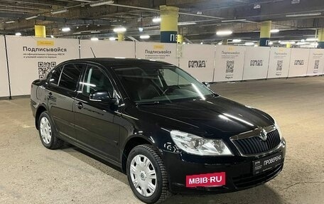 Skoda Octavia, 2012 год, 1 078 000 рублей, 3 фотография