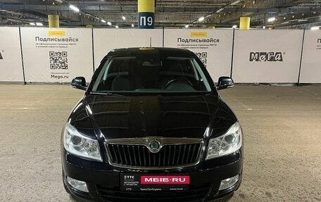 Skoda Octavia, 2012 год, 1 078 000 рублей, 2 фотография