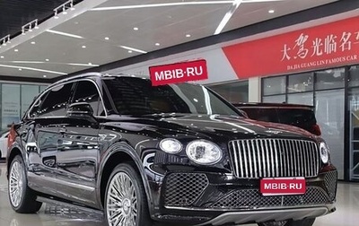 Bentley Bentayga I, 2022 год, 20 000 222 рублей, 1 фотография