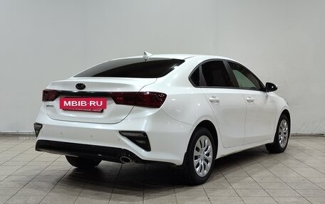 KIA Cerato IV, 2021 год, 2 330 000 рублей, 5 фотография