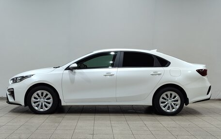 KIA Cerato IV, 2021 год, 2 330 000 рублей, 8 фотография